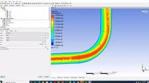 CFD Analysis | Alpha Omega For Engineering Solutions